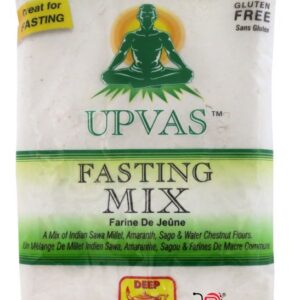 Deep Upvas Fasting Mix