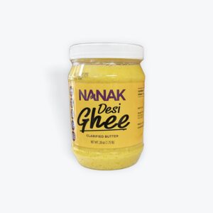 Nanak Desi Ghee 28oz