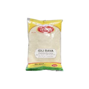 Telugu Idli Rava 2lb