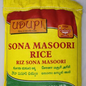 Deep sonamasoori 10lb