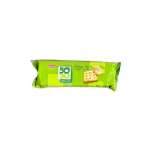 Britannia 50-50 2.2oz