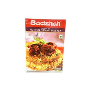 Badshah Mutton Biryani Masala 100g