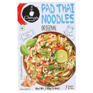 Chings Pad Thai Original 130g