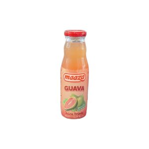 Maaza Guava 330ml