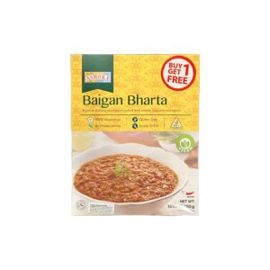 Ashoka Baigan Bhartha 280g