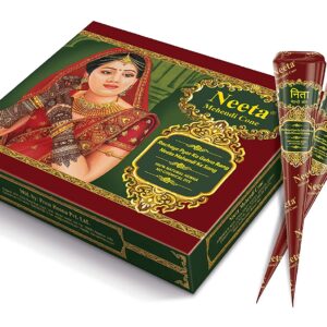 Supreme Henna Cone