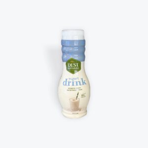 Desi Natural Yorgurt Drink 296ml