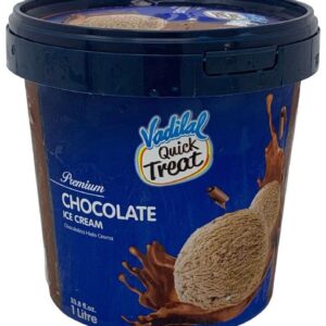 Vadilal Choclate 1l