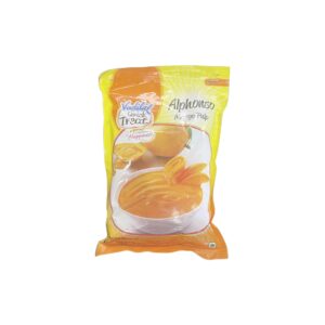 Vadilal Alphonso Mango Pulp 800g