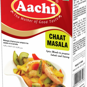 Aachi Chaat Masala 200g