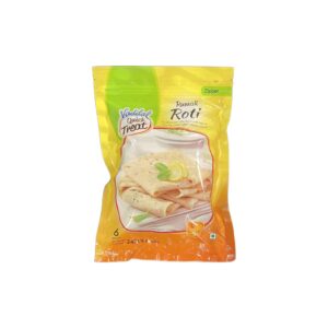Vadilal Rumali Roti 6pc