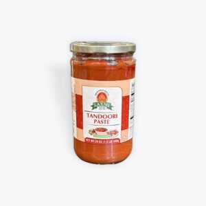 Lx Tandoori Paste 24oz