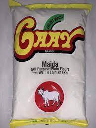 Cow Maida 4lb