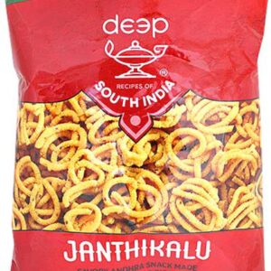 Deep Janthikalu