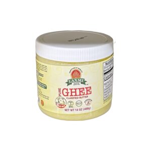 Lx butter ghee 400ml