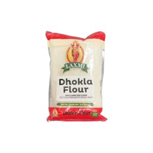 Lx Dhokla Flour 2lb