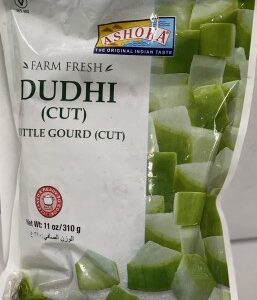 Ashoka Dudhi Cut