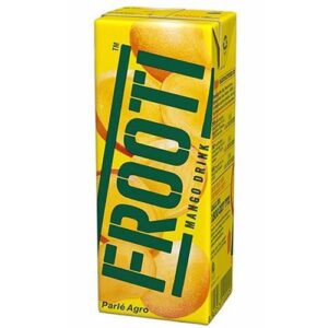 Frooti Mango 200ml