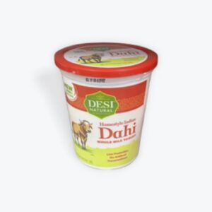 Desi Yogurt 2lb