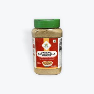 24m Garam Masala 10oz