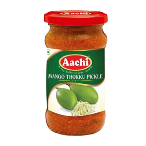 Aachi mango thokku pickle 200g