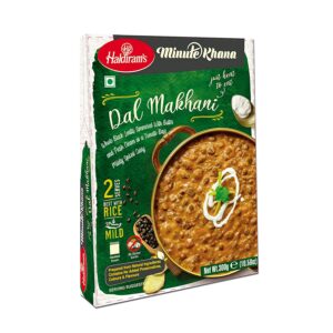 HR Dal Makhani 300gms