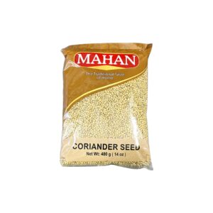 Zyka Coriander Seeds 400g