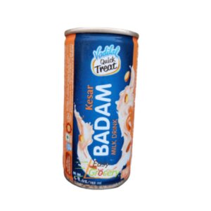 Vadilal Kesar Badam Drink