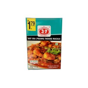 3-7 Hot Era Prawn Thokku masala 165g