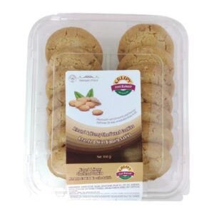 TWI Almond walnut Biscuit 225g