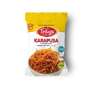 Telugu Karapusa 170g