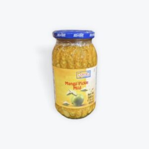 Ashoka mango pickle mild 500g