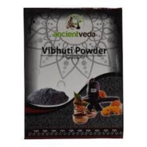 AV Vibhuti Powder