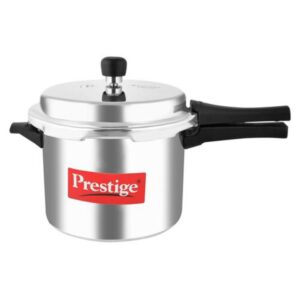 Prestige Aluminium 6 Ltrs Cooker