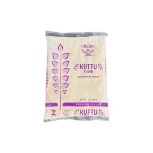 Deep Kuttu Flour 2lb