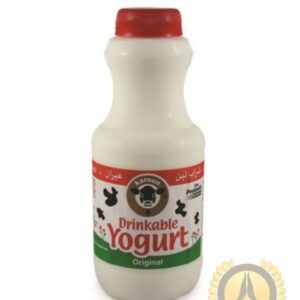 Karoun Yogurt Drink 1pint