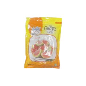 Vadilal Pink Guava Slices 312g