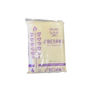 Deep Besan 4lb