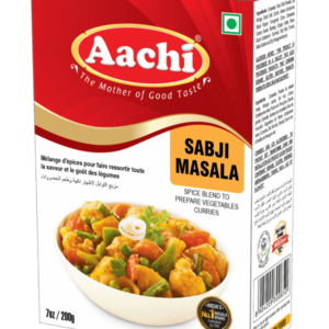 Aachi sabji masala 200g