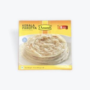 Anand Kerala Parotta 454g