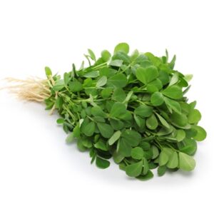Leaves Methi (Fenugreek)