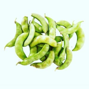Surti Papdi (Valor)