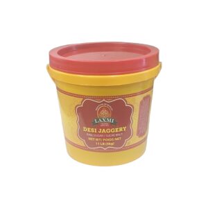 LX Desi Jaggery 5kg