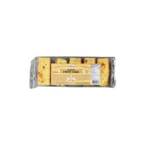 Surati eggless fruit cake 340g