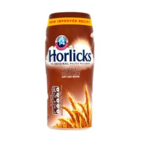Horlicks LightChoc 500g