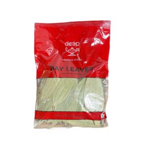 Deep bay Leaves 3.5oz