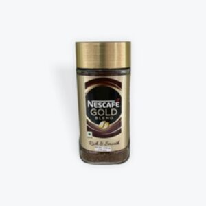 Nescafe Gold Blend 190g