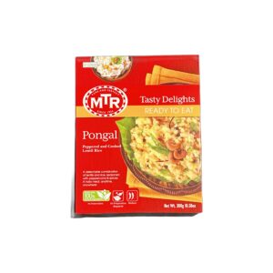 MTR pongal 300g