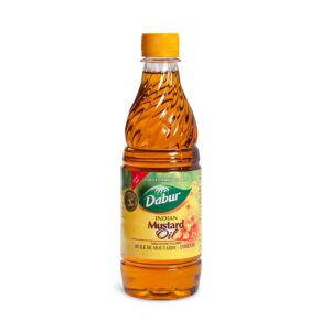 Dabur Mustard Oil 1l