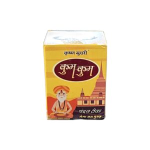 Chandan Tikka Paste 40g